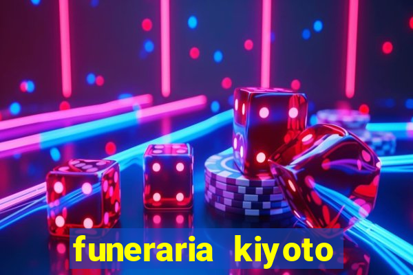 funeraria kiyoto porto feliz